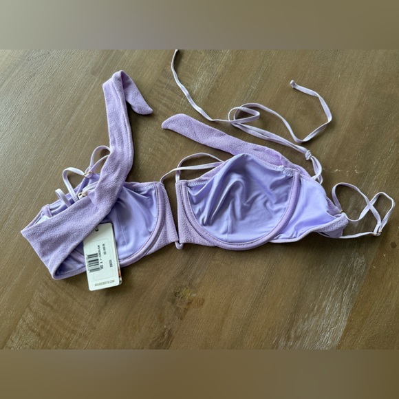 Agua Bendita kae Bikini Set in Korin 3XL - Picture 4 of 6